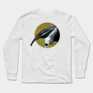 Giant anteater Long Sleeve T-Shirt